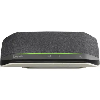 HP Poly Sync 10 Altavoz Manos Libres - USB-A y USB-C - Doble Microfono - IP44