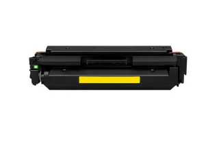 Canon T09 Amarillo Cartucho de Toner Generico - Reemplaza 3017C006