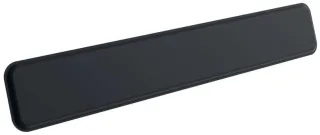 Logitech Mx Reposamanos Antideslizante - Alta Calidad - Firme y Comodo - Color Negro