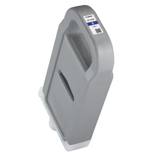 Canon PFI1700 Blue Cartucho de Tinta Original - 0784C001/PFI-1700B