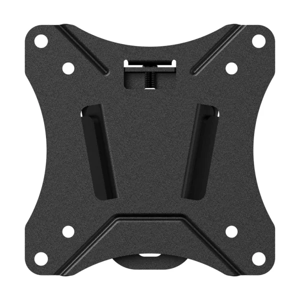 Aisens WT32F-485 ECO Soporte de Pared para TV de 13"-32" - Ultra Delgado - Peso Maximo 25kg - VESA 100x100mm - Color Negro