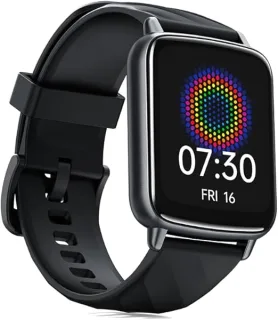 ZTE Watch Live 3 Negro