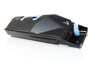 Kyocera TK880 Negro Cartucho de Toner Generico - Reemplaza 1T02KA0NL0/TK880K
