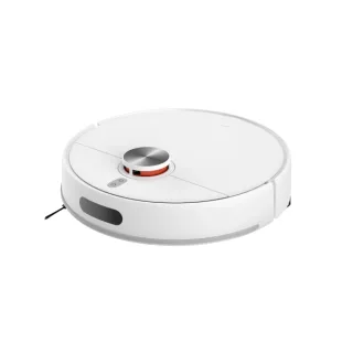 Xiaomi Robot Vacuum S40 Robot Aspirador y Friegasuelos con Navegacion Laser LDS 360° - Succion Ultra Potente 10000Pa con Tecnologia Antienredos - Bateria 5200mAh hasta 180min - Deposito Polv
