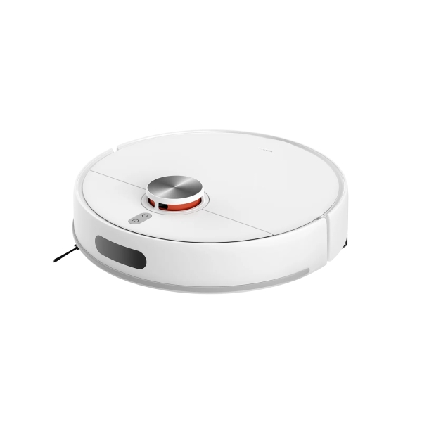 Xiaomi Robot Vacuum S40 Robot Aspirador y Friegasuelos con Navegacion Laser LDS 360° - Succion Ultra Potente 10000Pa con Tecnologia Antienredos - Bateria 5200mAh hasta 180min - Deposito Polv