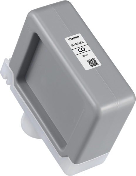 Canon PFI1100 Optimizador de Brillo Cartucho de Tinta Original - 0860C001/PFI-1100CO