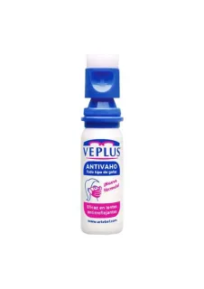 Veplus Antivaho para Gafas 15ml - Dosificador - 200 Dosis - Larga Duracion