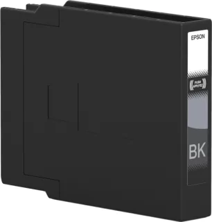 Epson T13X1 Negro Cartucho de Tinta Original - C13T13X140