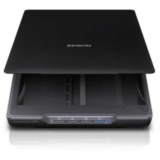 Epson Escáner Perfection V39II 4800ppp Usb