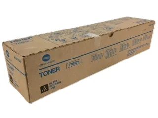 Konica Minolta TN622 Negro Cartucho de Toner Original - A5E7151/TN622K