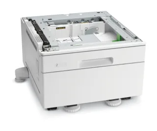 Xerox Bandeja de Soporte para Impresora 520 Hojas A3 - 097S04907