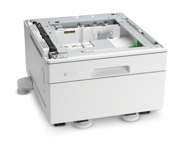 Xerox Bandeja de Soporte para Impresora 520 Hojas A3 - 097S04907