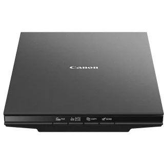 Canon Escáner Lide 300 plano Usb 2400ppp