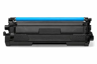 Brother TN625XXL/TN625XL Cyan Cartucho de Toner Generico - Reemplaza TN625XXLC/TN625XLC/TN625C