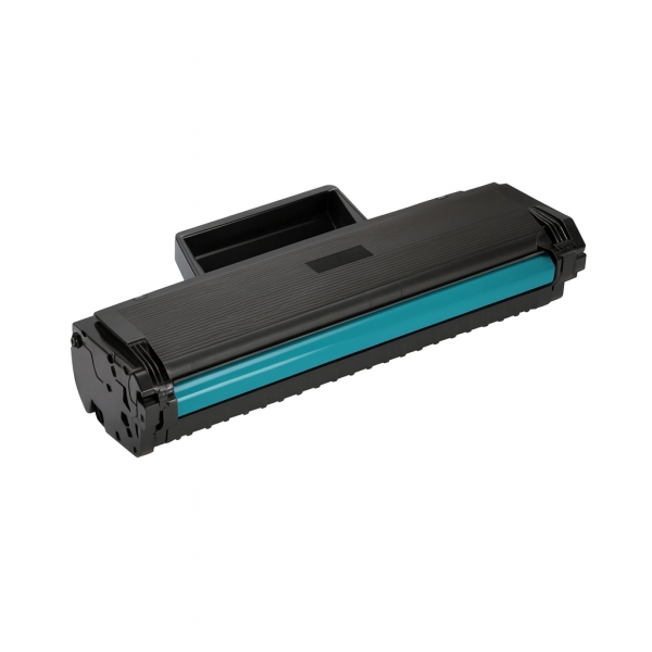 Generico HP W1106A Negro Cartucho de Toner - Reemplaza 106A