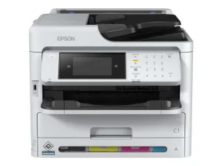Epson Multifunción WorkForce Pro WF-C5890DWF