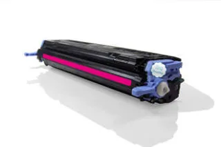 Canon 707 Magenta Cartucho de Toner Generico - Reemplaza 9422A004