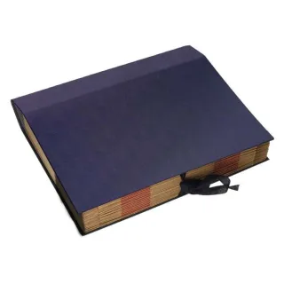 Dohe Carpeta Acordeon Clasificadora 20 Departamentos A-Z y 1-31 - Formato Folio - Carton Forrado - Cierre con Cinta de Tela - Color Negro · Pack de 2 uds.