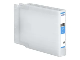 Epson T04A2 Cyan Cartucho de Tinta Original - C13T04A240/C13T04A24N