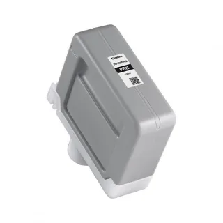 Canon PFI1300 Negro Photo Cartucho de Tinta Original - 0811C001/PFI-1100PBK