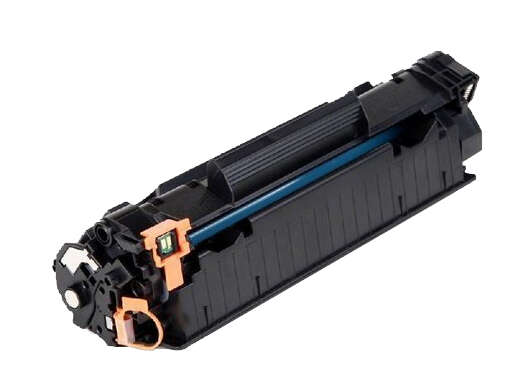Generico HP CF244A Negro Cartucho de Toner - Reemplaza 44A