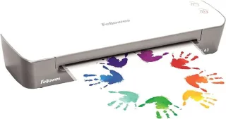 Fellowes Plastificadora Ion A3