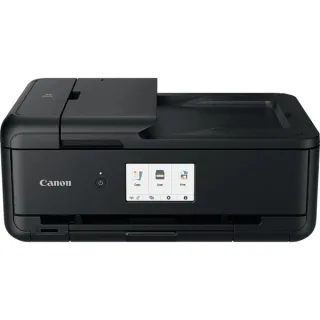 Canon Multifunción Pixma TS9550a A3 Negro