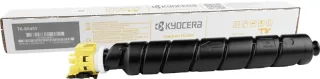 Kyocera TK8545 Amarillo Cartucho de Toner Original - 1T02YMANL0/TK8545Y