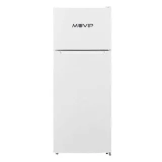 Muvip Frigorifico Defrost 208 Litros - 140cm - Color Blanco