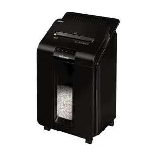 Fellowes Destructora AutoMx100M Mini-CORTE4x10mm