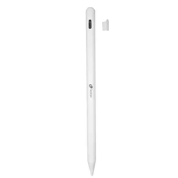 Leotec Stylus Epen Ultratouch - Color Blanco