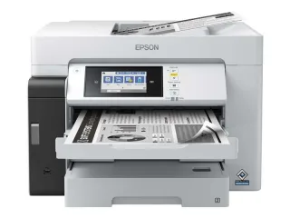 Epson Multifunción Ecotank Pro ET-M16680