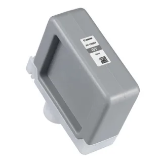 Canon PFI1100 Gris Cartucho de Tinta Original - 0856C001/PFI-1100GY