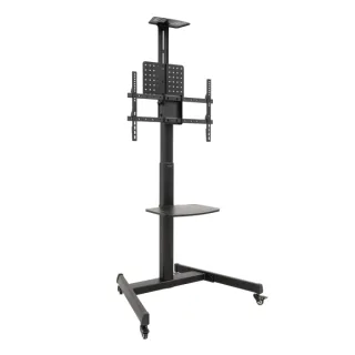 Tooq FS1184M-B Soporte ruedas Cometa 60"-100" 90º