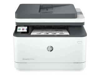 HP Multifunción Láserjet Pro 3102FDW Wifi Dúplex