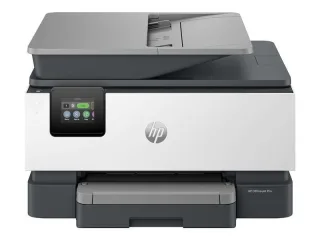 HP Multifunción Officejet Pro 9120b WiFi/ Fax/ Dúp