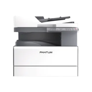 Pantum BM320ADN Impresora Multifuncion Laser Monocromo Duplex 26ppm - Alimentador Automatico de Documentos Reversible