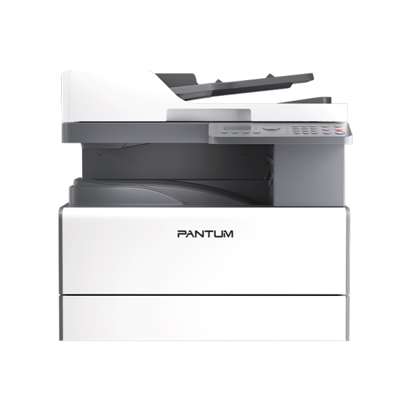 Pantum BM320ADN Impresora Multifuncion Laser Monocromo Duplex 26ppm - Alimentador Automatico de Documentos Reversible
