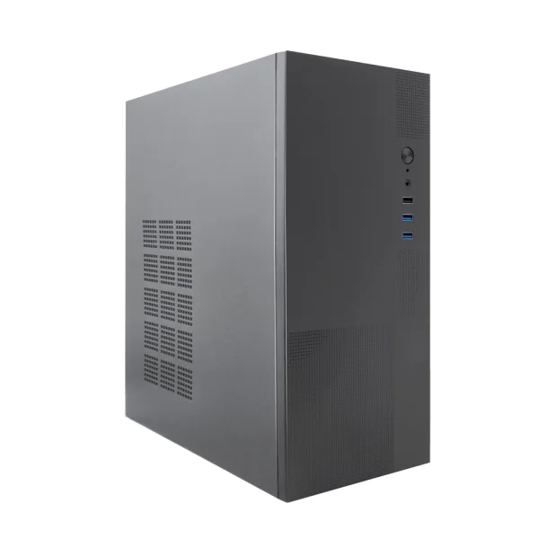 Ordenador Ensamblado Intel Core i5-14400 - 16GB DDR5 - 500GB SSD M2 NVMe PCIe 4.0 - GT710 2GB