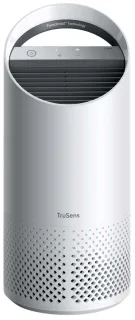 Leitz TruSens Z1000 Purificador de Aire - Lampara UV-C - Elimina Gases/Olores de COV - Para Habitaciones de hasta 23m2 - Color Blanco