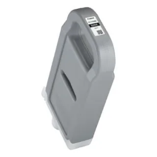 Canon PFI710 Negro Mate Cartucho de Tinta Original - 2353C001/PFI-710MBK