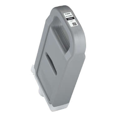 Canon PFI710 Negro Mate Cartucho de Tinta Original - 2353C001/PFI-710MBK