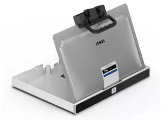 Epson T11P1 Negro Cartucho de Tinta Original - C13T11P140