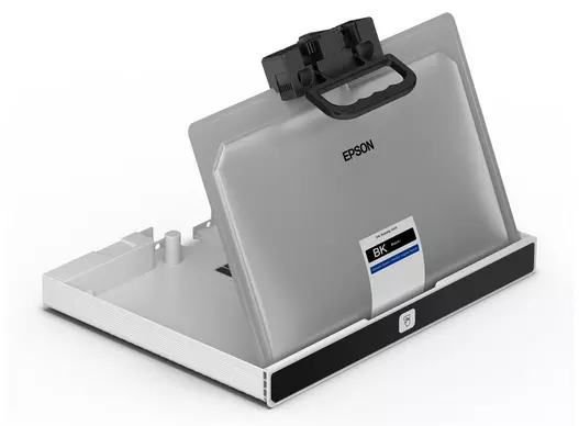 Epson T11P1 Negro Cartucho de Tinta Original - C13T11P140