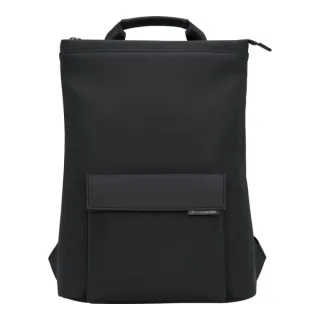 Asus AP2600 Vigour Mochila para Portatil 16" - Cuero Sintetico - Bolsillo Acceso Rapido - Color Negro