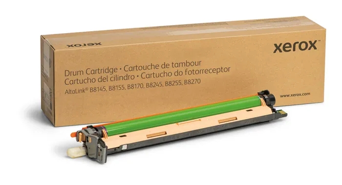 Xerox Altalink B8145/B8155/B8170/B8245/B8255/B8270 Negro Tambor de Imagen Original - 013R00686 (Drum)