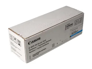 Canon CEXV55 Cyan Tambor de Imagen Original - 2187C002