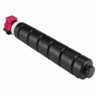 Canon CEXV58 Magenta Cartucho de Toner Generico - Reemplaza 3765C002
