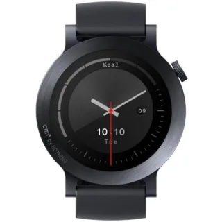 Nothing CMF Watch 3 Pro Reloj Inteligente Smartwatch Pantalla 1,43" - 131 Modos Deportivos - Autonomia 13 Dias - IP68 - Color Dark Grey