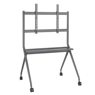 EWENT EW1542 Soporte de suelo con ruedas 50"-86"